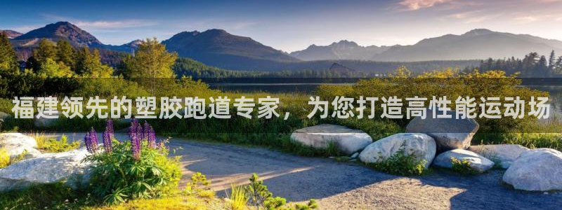 尊龙凯时人生就是搏!平台：福建领先的塑胶跑道专家，为