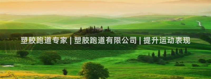 尊龙人生就是博一下阿扎尔：塑胶跑道专家 | 塑胶跑道有限公司 | 提升运动表现