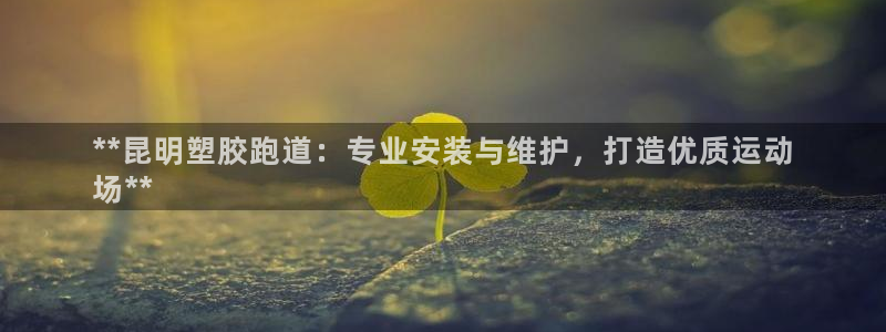 尊龙凯时人生就是博游戏网站：**昆明塑胶跑道：专业安