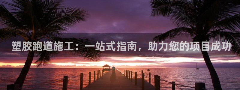 尊龙凯时法拉币： 塑胶跑道施工：一站式指南，助力您的项目成功