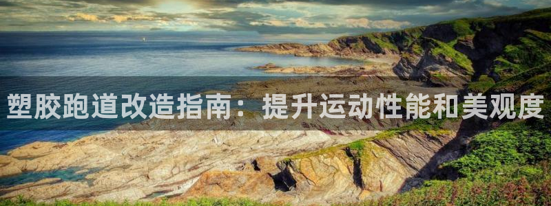 尊龙凯时电竞注册：塑胶跑道改造指南：提升运动性能和美观度